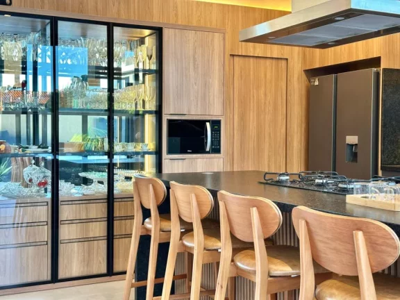 Imagem Casa com 4 Quartos à Venda,  em Remanso - Xangri-la