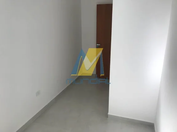 Imagem Coberturas Exclusivas à Venda - 100 m² | Elevador até o Terraço