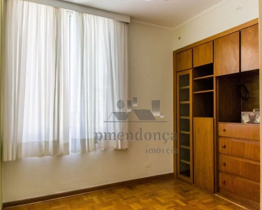 Imagem Ótimo apartamento com 128,78m2 de área útil, com sala espaçosa, 03 quartos e 02 banheiros (fáci...