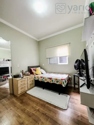 Imagem CASA TÉRREA À VENDA NO MIRANTE DA COLÔNIA, JUNDIAÍ