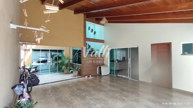 Imagem CASA RESIDENCIAL em Santa Bárbara Doeste - SP, Candido Bertine II