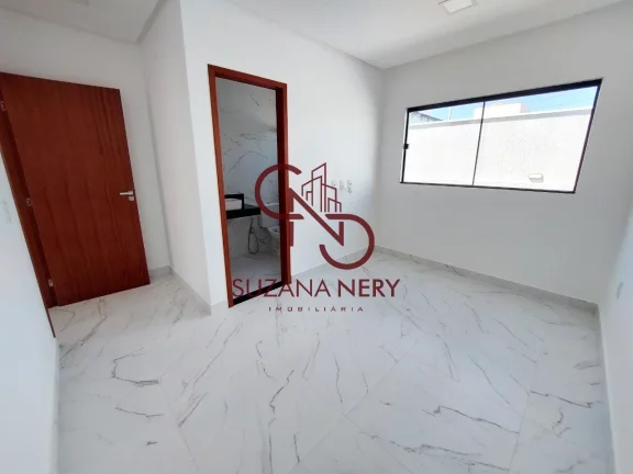 Imagem CASA À VENDA COM 3 QUARTOS NO CONDOMÍNIO ECOVILLE 2 EM PARNAMIRIM