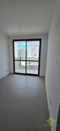 Apartamento com 1 Quarto à Venda, 40 m² em Praia De Itaparica - Vila Velha