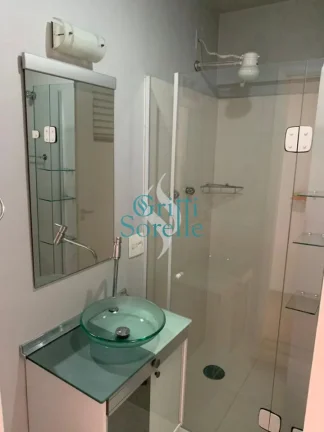 Imagem Apartamento à Venda em Vila Mariana - São Paulo/SP.