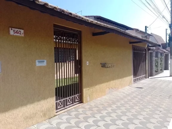 Imagem Casa com 3 dormitórios à venda, 213 m² por R$ 1.290.000,00 - Jardim Realce - Suzano/SP