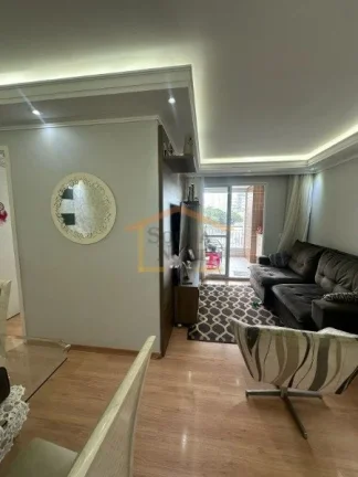 Imagem Apartamento 3 dormitórios, sendo 1 suíte, rico em armários, terraço gourmet espaçoso, cozinha p...