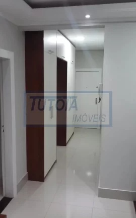 Imagem APARTAMENTO À VENDA NA ACLIMAÇÃO, SÃO PAULO