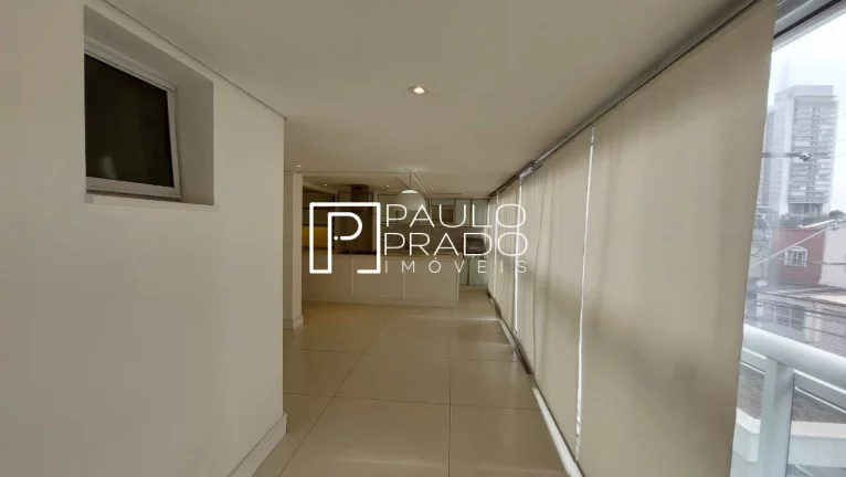 Imagem Apartamento Garden com 2 suítes nas Perdizes, 1 vaga e lazer completo, segurança e conforto, próximo do shopping bourbon e futura estação de Metrô