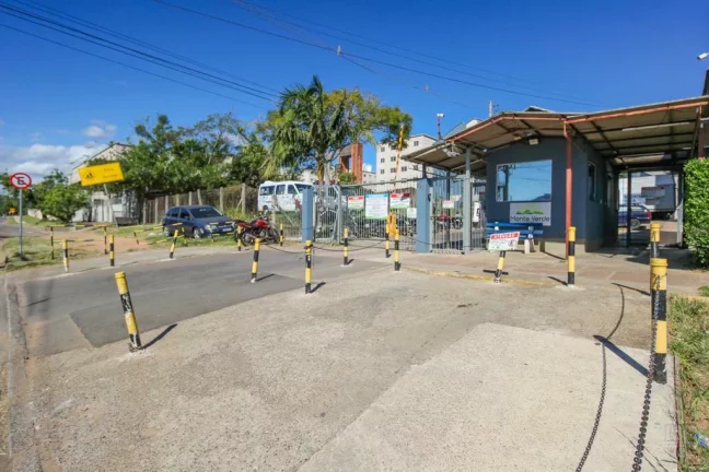 Imagem CNRTADS 240 Apto 98037 - Apartamento à venda no bairro Campo Novo - Porto Alegre/RS
