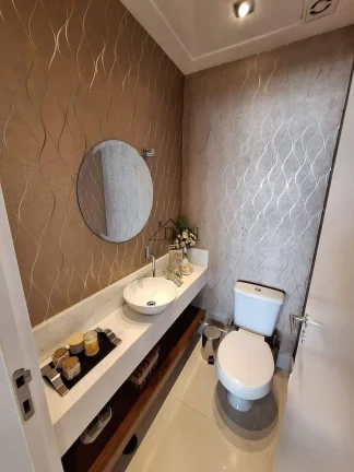 Imagem Apartamento Condomínio Auge Centro São Bernardo do Campo