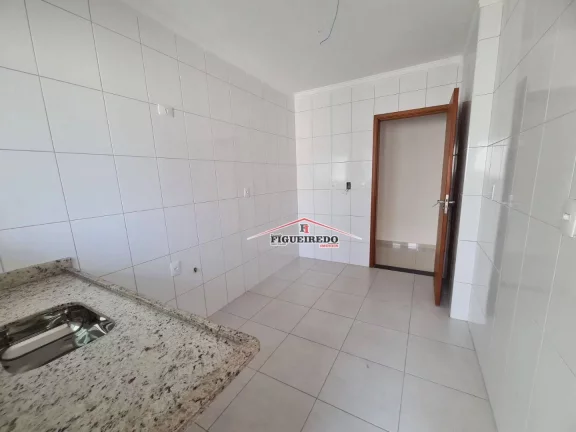 Imagem Apartamento à venda, 88 m² por R$ 629.848,55 - Canto do Forte - Praia Grande/SP