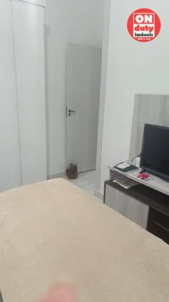 Imagem Sobrado com 3 quartos à venda, 126 m² por R$ 850.000 - Vila Belmiro - Santos/SP