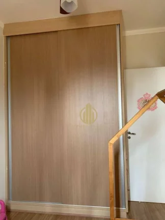 Imagem Apartamento com 2 dormitórios à venda, 46 m² por R$ 160.000 - Residencial das Américas - Ribeirão Preto/SP