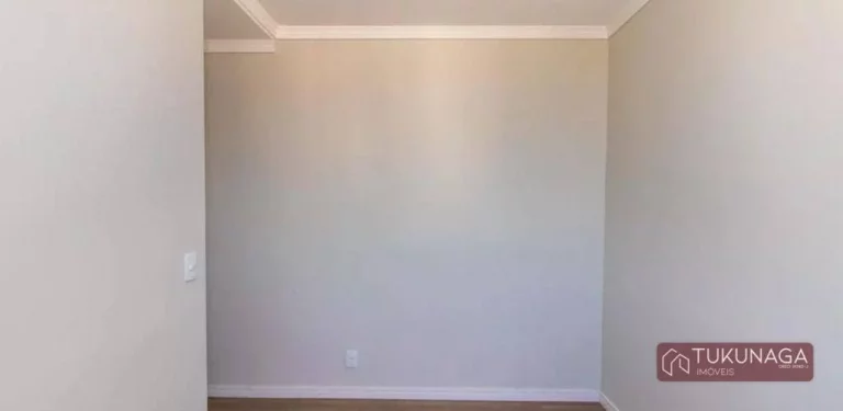 Imagem Apartamento com 3 dormitórios à venda, 69 m² por R$ 365.000,00 - Parque Novo Mundo - São Paulo/SP