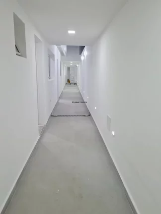 Imagem CASA RESIDENCIAL em SÃO PAULO - SP, BROOKLIN PAULISTA