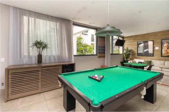 Imagem APARTAMENTO RESIDENCIAL em São Paulo - SP, Sumarezinho