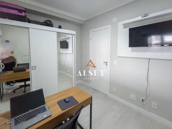 Imagem Belo apartamento no Tatuapé com 3 suítes