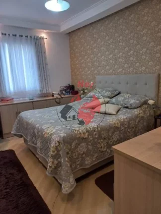 Imagem Apartamento à Venda no bairro Santo Antônio em São Caetano