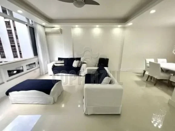 Imagem Copacabana – Rua Pompeu Loureiro | Residencial › Apartamento 3 quarto(s) à Venda
