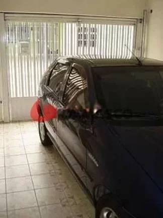 Imagem Sobrado à venda 2 Quartos, 1 Vaga, Rudge Ramos, São Bernardo do Campo - SP