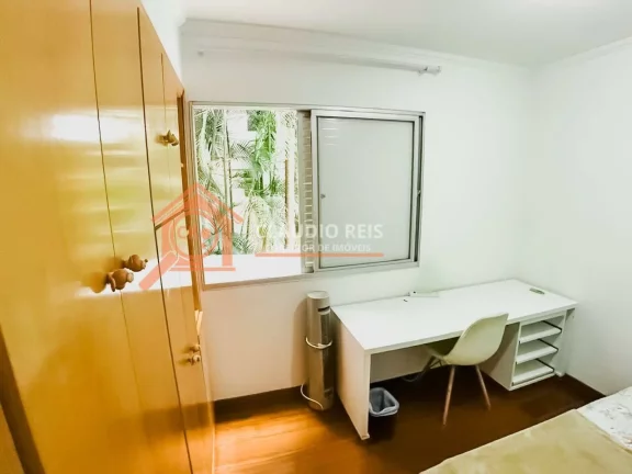 Imagem Apartamento com 3 Quartos á venda, 75m² - Jardim Marajoara