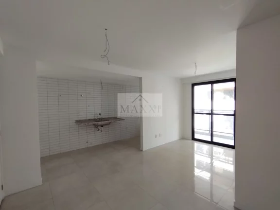 Imagem Trendy - Apartamento em Tijuca, Rio de Janeiro/RJ