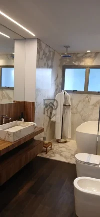 Imagem Apartamento Alto Padrão Lindenberg Ibirapuera
