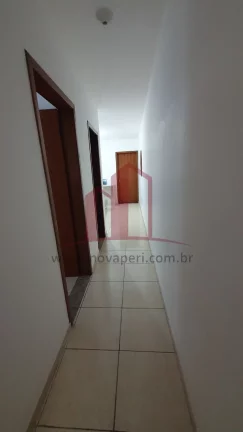 Imagem CASA RESIDENCIAL em FRANCO DA ROCHA - SP, COMPANHIA FAZENDA BELÉM