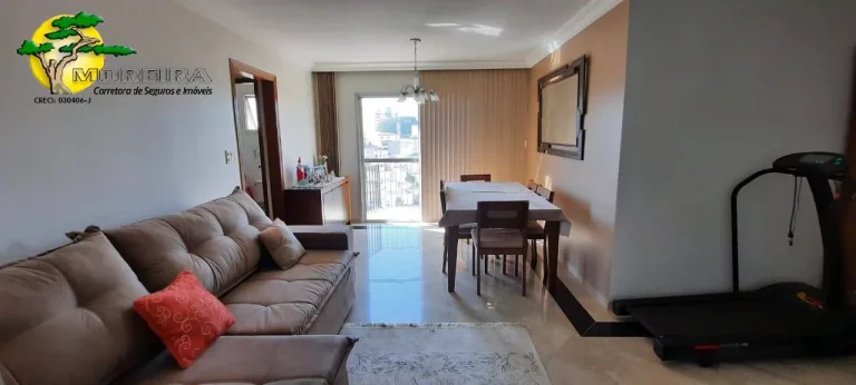 Imagem APARTAMENTO PARA VENDA NO MANDAQUI
