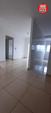 Imagem Apartamento à venda, 55 m² por R$ 350.000,00 - Jardim Independência - São Vicente/SP