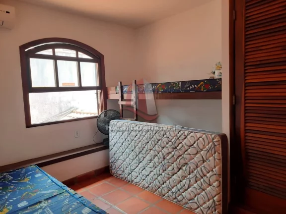 Imagem Casa Duplex Temporada Família Praia Peró