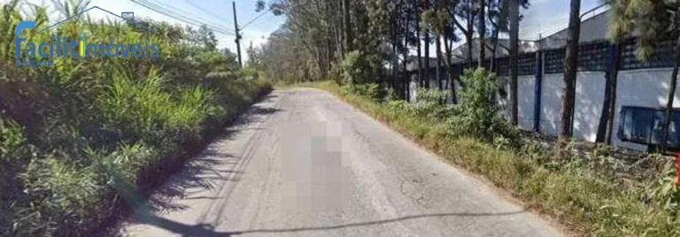 Imagem TERRENO À VENDA NO BAIRRO ALVARENGA - SÃO BERNARDO DO CAMPO - SP