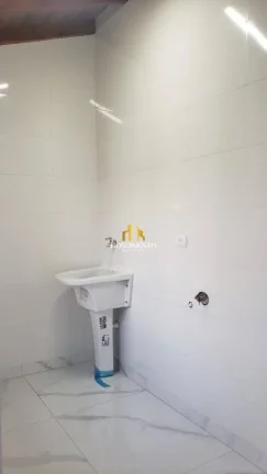 Imagem Sobrado novo a venda 182m²