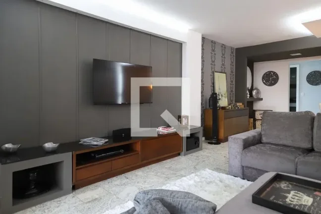 Imagem Apartamento à Venda - Recreio, 4 Quartos, 392 m2