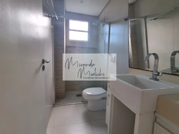 Imagem Apartamento 3 quartos na Trindade, de frente à UFSC