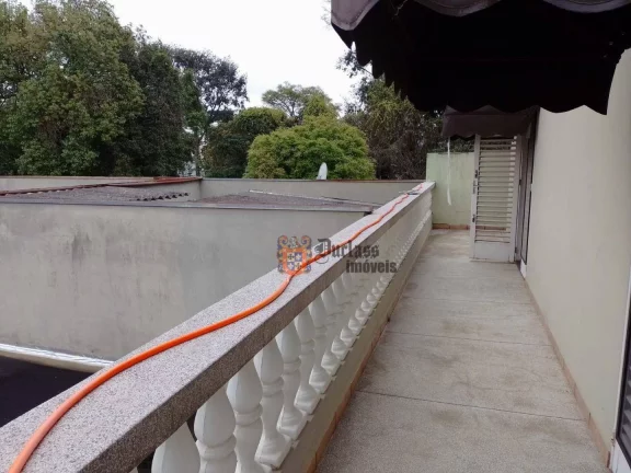 Imagem Sobrado com 4 dormitórios à venda, 962 m² por R$ 2.500.000,00 - Quiririm - Taubaté/SP