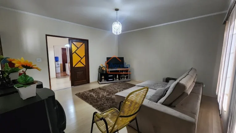 Imagem Casa à venda no bairro Jardim Primavera - Mogi Mirim/SP