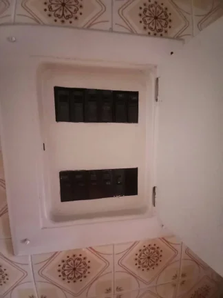 Imagem Apartamento espaçoso de 209m2 na melhor localização de Barbacena/MG