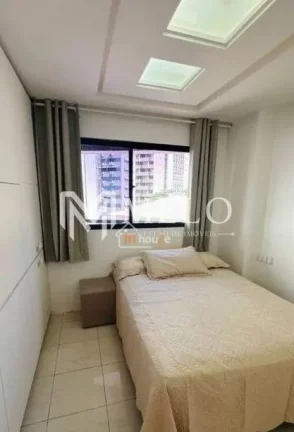 Imagem Oportunidade em BOA VIAGEM: 48m², 02qts, 01vaga..
