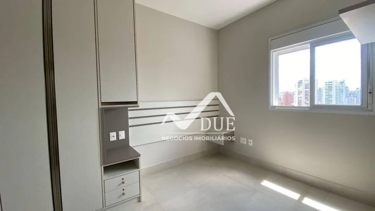 Imagem Apartamento com 1 dormitório com Vista MAr e lazer à venda, 52 m² por R$ 850.000 - Aparecida - Santos/SP
