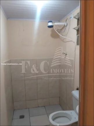 Imagem Casa para Venda em Limeira, Jardim Ernesto Kuhl, 1 dormitório, 1 suíte, 1 banheiro