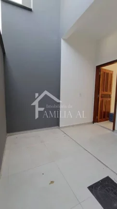 Imagem SOBRADO GEMINADO COM 72M² NO AVENTUREIRO