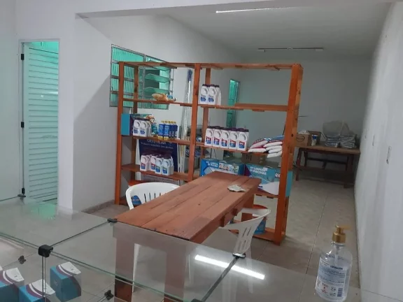 Imagem Casa com 3 dormitórios à venda, 101 m² por R$ 600.000,00 - Vila Figueira - Suzano/SP