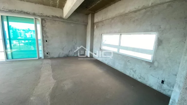 Imagem Apartamento Alto Padrão - Fase de Acabamento - Centro