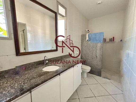 Imagem Casa em Ponta Negra com área de lazer privativa