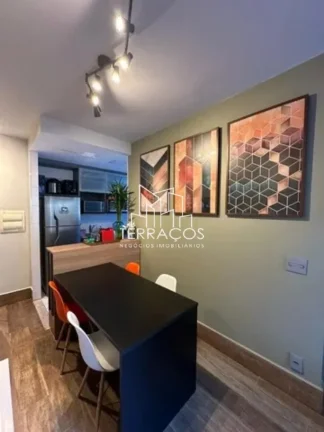 Imagem APARTAMENTO GARDEN COM 61 M² + 20 M² DE QUINTAL À VENDA, CONDOMÍNIO GO MARAVILLE, JUNDIAÍ SP