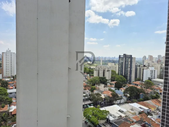 Imagem Apartamento vila mariana frente ESPM pronto para morar