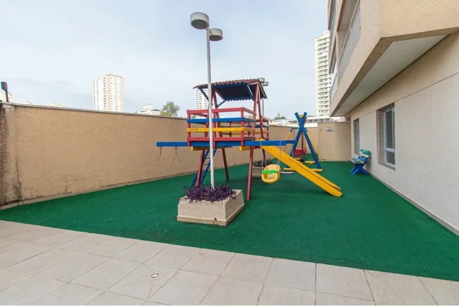 Imagem COBERTURA RESIDENCIAL em São Paulo - SP, Saúde