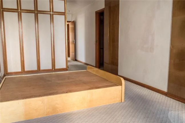 Imagem APARTAMENTO RESIDENCIAL em São Paulo - SP, Brooklin Novo
