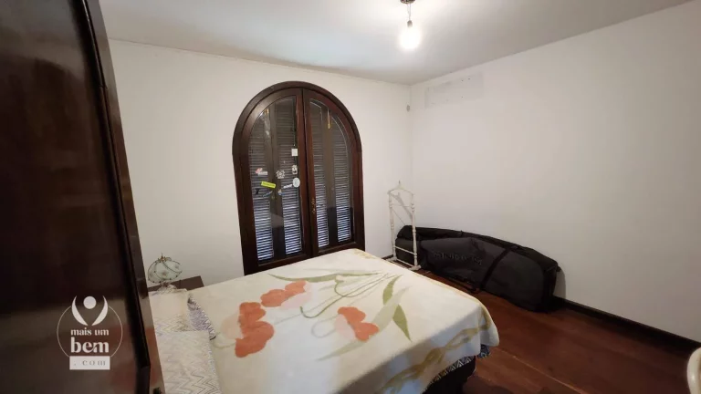 Imagem Casa com 4 quartos, 332 m² construídos, terreno de 740 m² à venda - Batel - Curitiba/PR